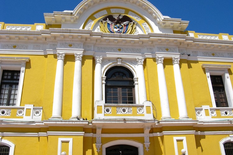 Santa Marta - Colombia